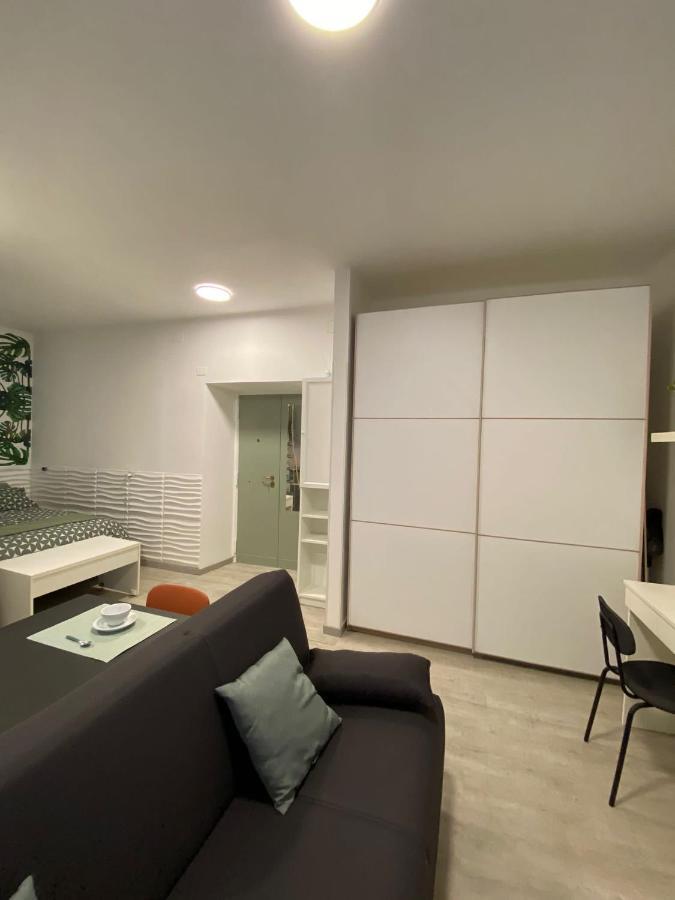 Monolocale Nel Corso Appartement Ostia Buitenkant foto