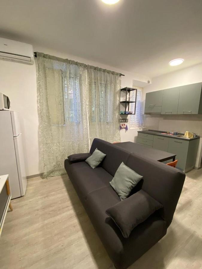 Monolocale Nel Corso Appartement Ostia Buitenkant foto