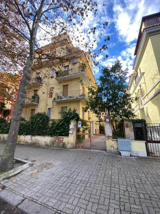Monolocale Nel Corso Appartement Ostia Buitenkant foto