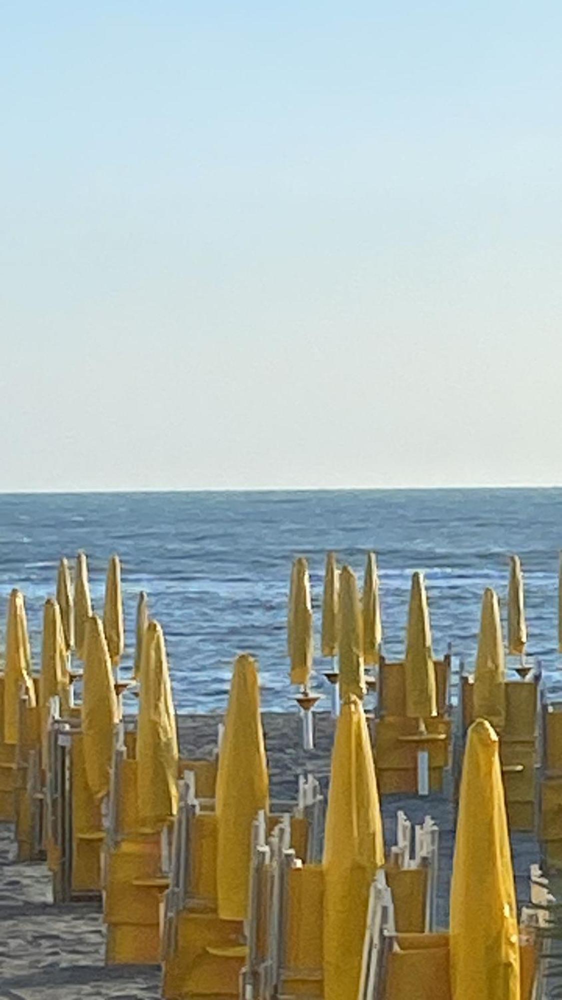 Monolocale Nel Corso Appartement Ostia Buitenkant foto